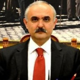 Şenol Levent ELMACIOĞLU