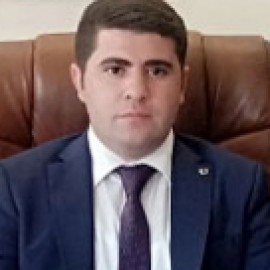 Ahmet Nuri Demir