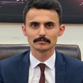 Sançar Batuhan KURDU