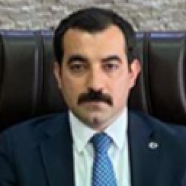 Muhammed Burak Akköz