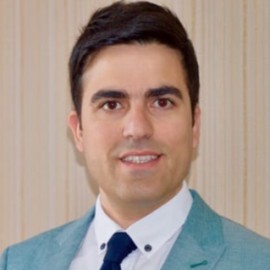 Faruk Erdem