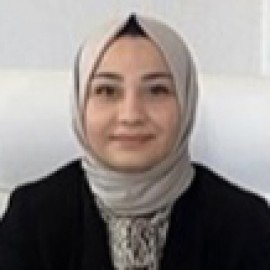 Rabia Naçar Çanakçıoğlu