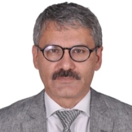 Yusuf Ziya ÇELİKKAYA