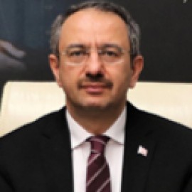 Dr. Metin Kubilay