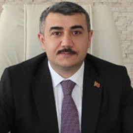 İbrahim Yazıcı