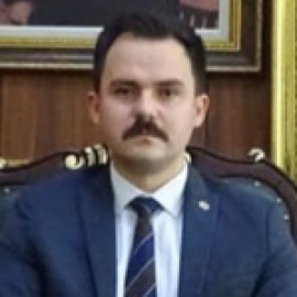 Harun Arslanargun