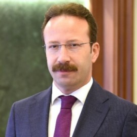 Ömer Hilmi Yamlı