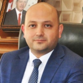 Lütfullah GÖKTAŞ