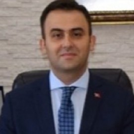 Mehmet Ali İmrak