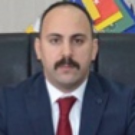 İbrahim ŞAHİN