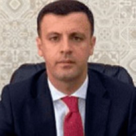 Nurullah Kaya