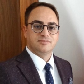 Murat Çiçek