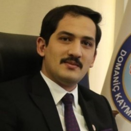Muhammed Enes İPEK