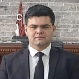 Mehmet Sevban GÖKBUNAR