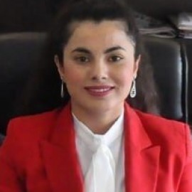 Emine KARATAŞ YILDIZ