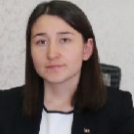 Kübra DEMİRER