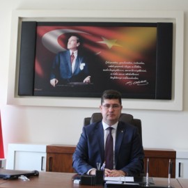Murat Büyükköse