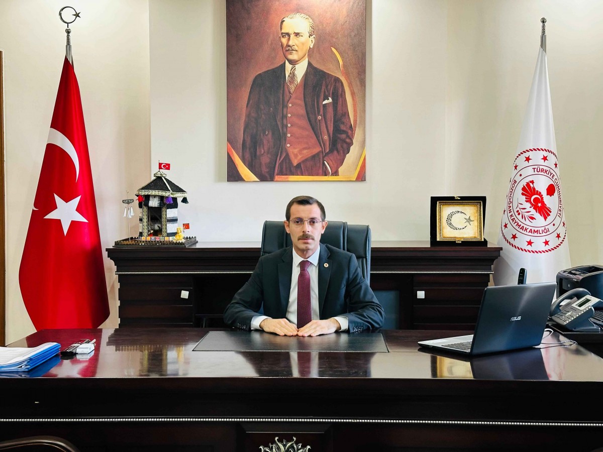 Yunus Emre Polat;