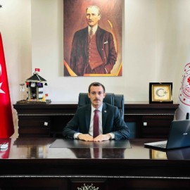 Yunus Emre Polat