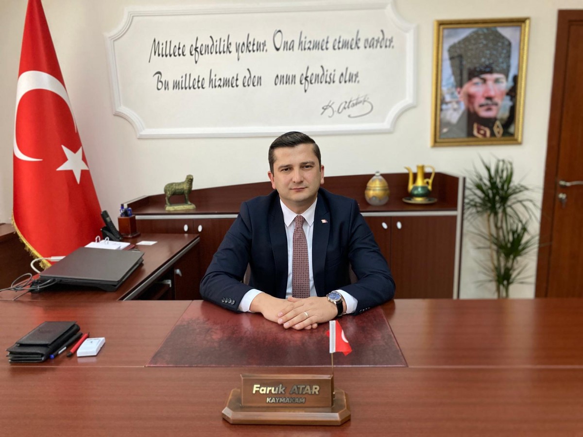 Faruk ATAR;
