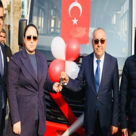 Cizre'de hizmet kalitesi artıyor