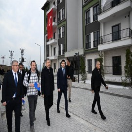 Kalıcı bloklar hızla yükseliyor