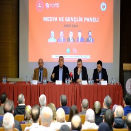 "Medyanın sorumlu yayıncılık ilkelerine bağlı kalması çok önemli"
