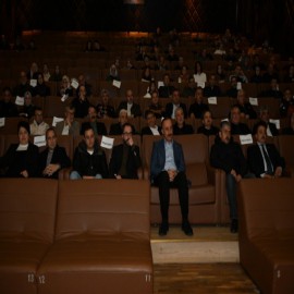 Vali Erin’i, derinden etkileyen film: ‘Hind Rajab’ın Sesi’