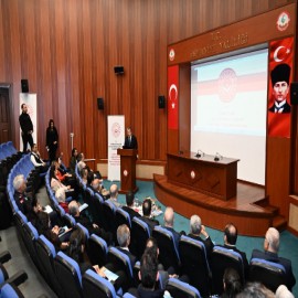 "Kadına yönelik şiddeti kabullenmemiz mümkün değil"