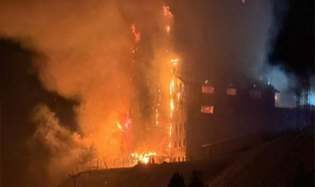 Yangın faciasında can kaybı 79 oldu