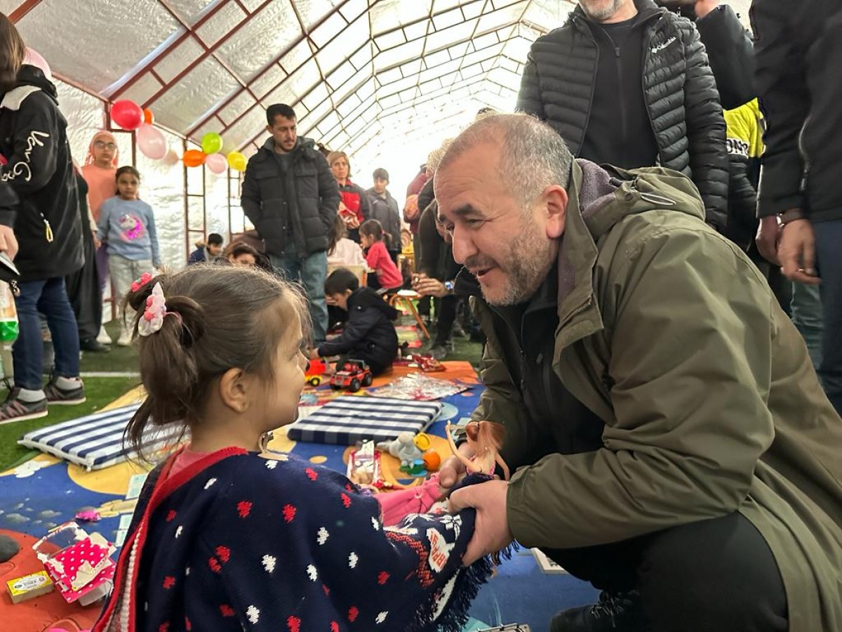 Gölbaşı’nda normalleşme adımları atılıyor
