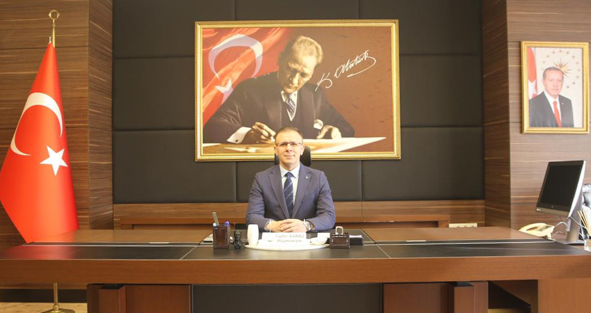 Cafer Sarılı
