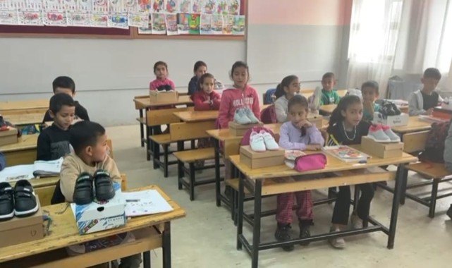 Kaymakama sitem eden Zeynep'ten teşekkür var