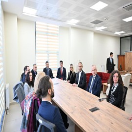 Gaziosmanpaşa Kaymakamlığından, şiddet faillerine iki seçenek: