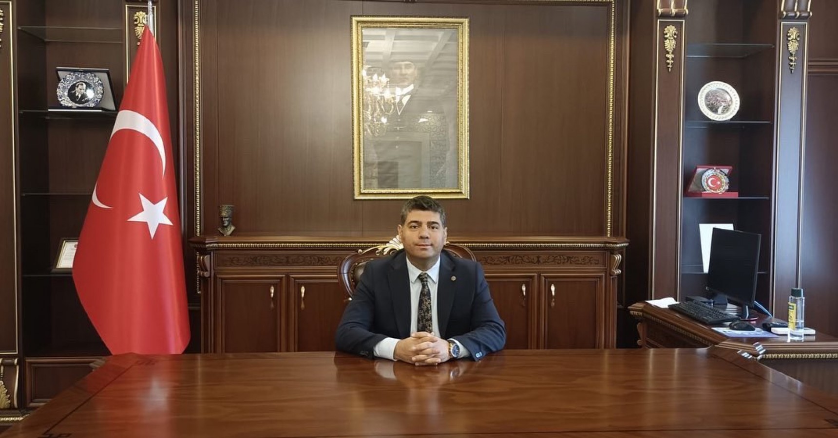 Necati Aktan