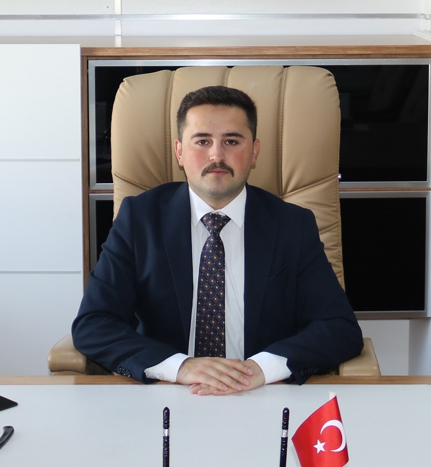 Batuhan KALKAN;