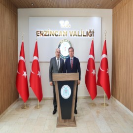Başkonsolos Guliyev'den beraberlik mesajları