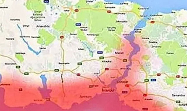 Mülki idari amirlerinden geçmiş olsun mesajları gecikmedi....;