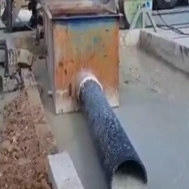 Kocasinan Jeotermal Sera Bölgesi’nde 8. kuyuda sıcak suya ulaşıldı