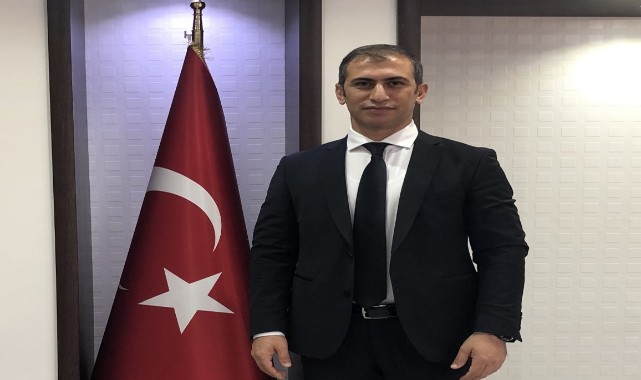 Mehmet Aksu, Samandağ Kaymakamlığına atandı