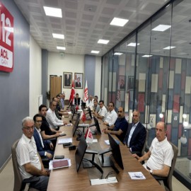 Batman'da anız yakanlara ceza verilecek