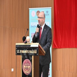 Osmaniye’nin turizm rotası yeniden çiziliyor