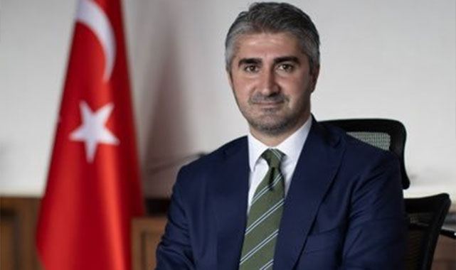 Bakan Yardımcısı Tarıkdaroğlu, Erzurum Kongresinin 106. yılını kutladı: Erzurum, sadece bir şehrin değil; bir direnişin, bir milletin kaderini değiştiren kararlılığın adıdır;