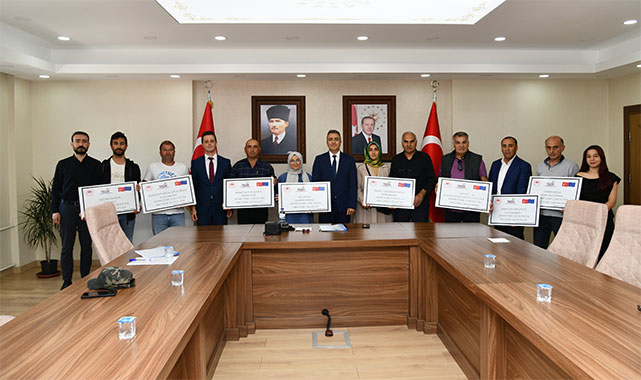 Ardahan’da kırsal kalkınmaya 84 milyon TL'lik destek;