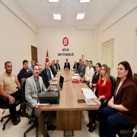 Vali Karakaya: "Osmanlı Türkçesi medeniyet birikimimize açılan önemli bir kapıdır"