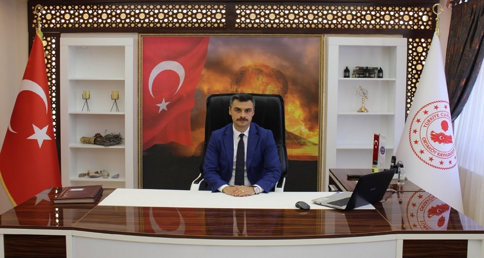 Adem Can OKUR;