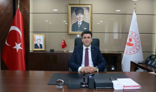 Genel Müdür'den tepki: Bu kadar çarpıtmaya karşı kelime bulamıyorum