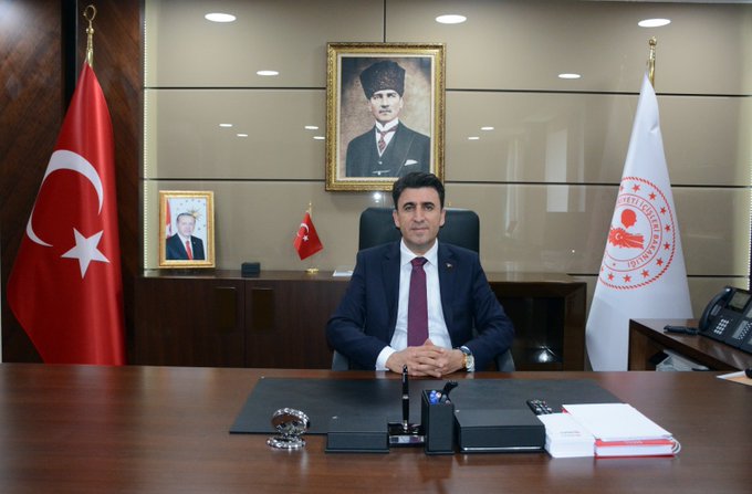 Genel Müdür'den tepki: Bu kadar çarpıtmaya karşı kelime bulamıyorum;