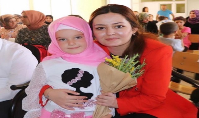 ‘Halfeti’de unutulmayacak anılar biriktirdim’