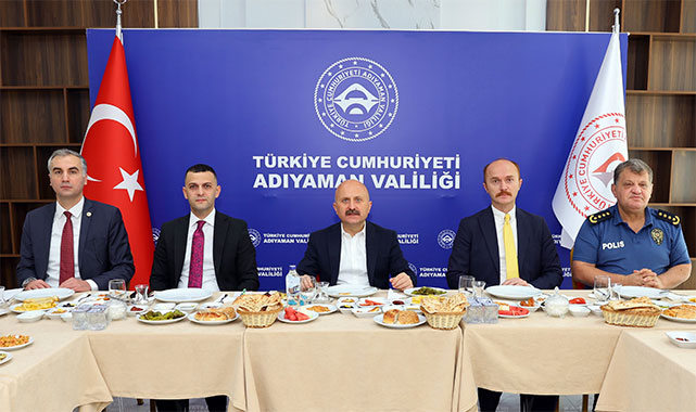Vali Varol deprem konutlarıyla ilgili müjdeyi verdi;